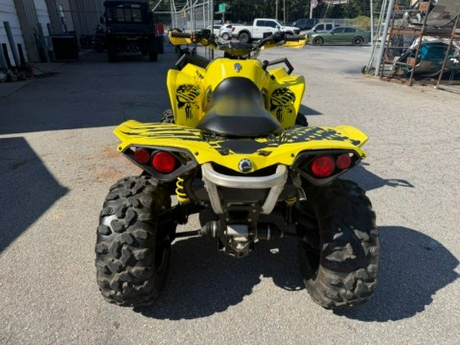 2019 Can-Am Renegade 570
