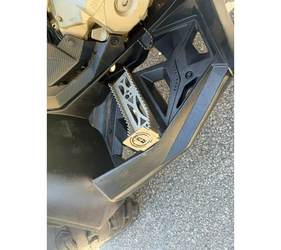 2019 Can-Am Renegade 570