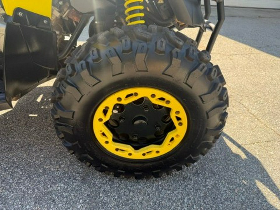 2019 Can-Am Renegade 570