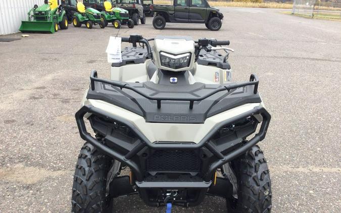 2027 Polaris Sportsman 600 EPS Desert Sand