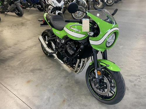 2018 Kawasaki Z900RS Cafe: MD Ride Review (Bike Reports) (News)