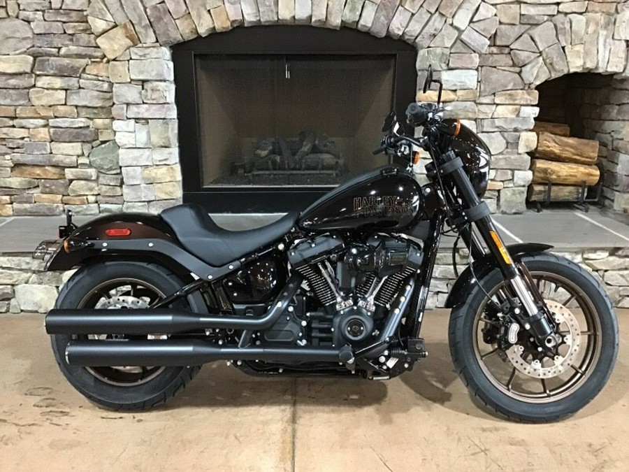 Low Rider S Video 2023 Harley Davidson FXLRS Lowrider S for sale in Mechanicsburg, PA