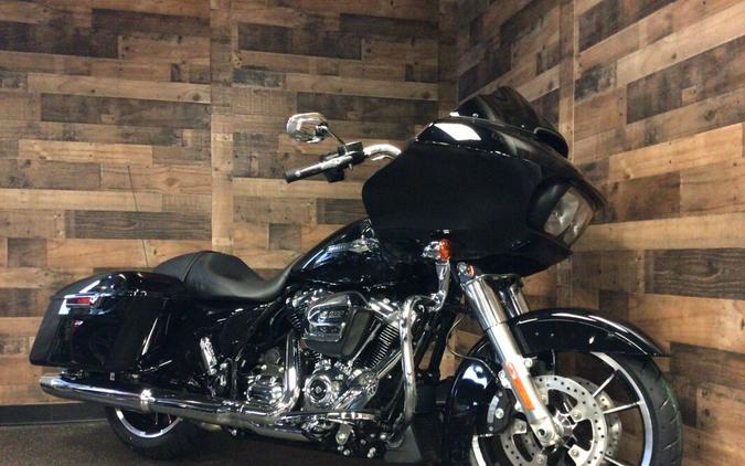 2023 Harley-Davidson Road Glide Vivid Black FLTRX
