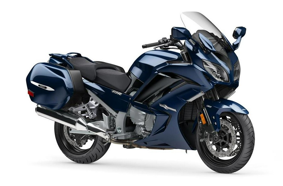 2023 Yamaha FJR13ESP Cobalt Blue