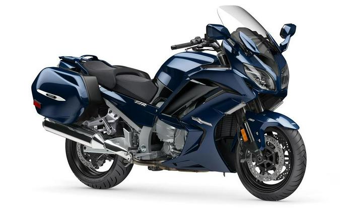 2023 Yamaha FJR13ESP Cobalt Blue