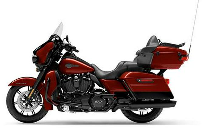 2024 Harley-Davidson Ultra Limited