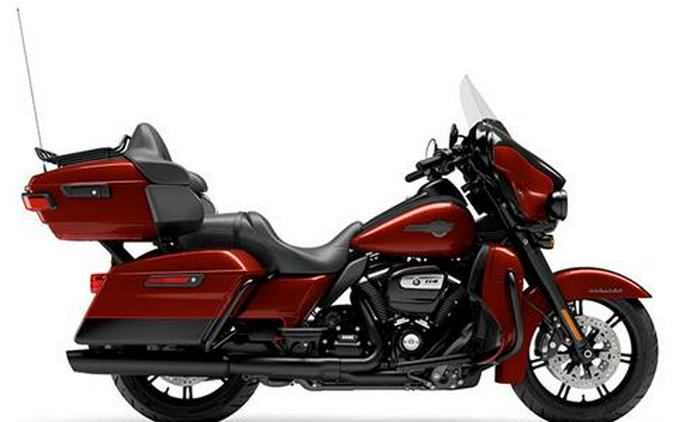 2024 Harley-Davidson Ultra Limited