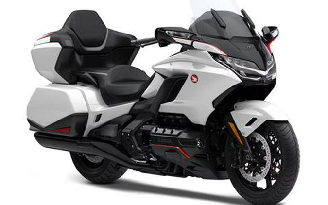 2024 Honda Gold Wing Tour