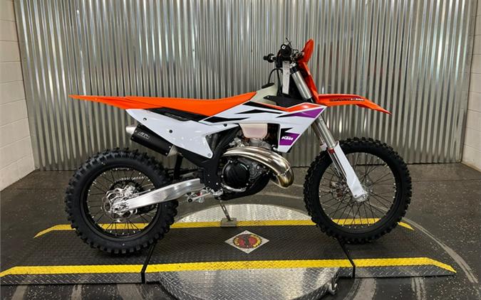 2024 KTM 300 XC