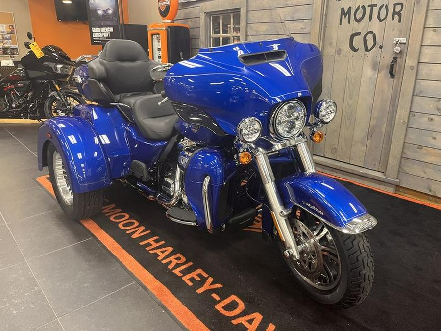 2024 Harley-Davidson® FLHTCUTG - Tri Glide® Ultra