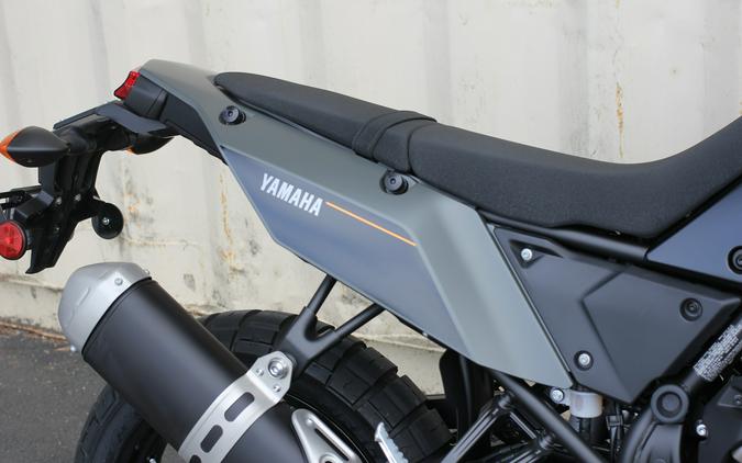 2024 Yamaha Tenere 700