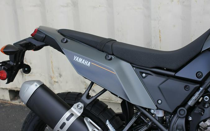 2024 Yamaha Tenere 700