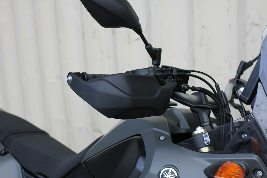 2024 Yamaha Tenere 700