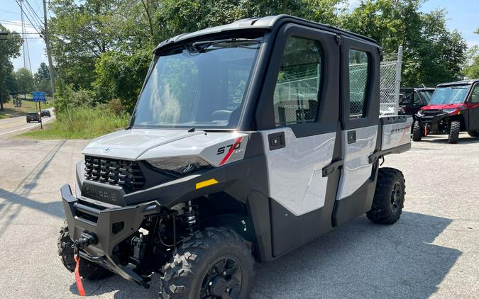 2024 Polaris Ranger Crew SP 570 NorthStar Edition