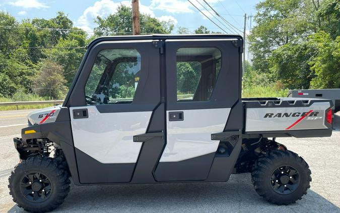 2024 Polaris Ranger Crew SP 570 NorthStar Edition