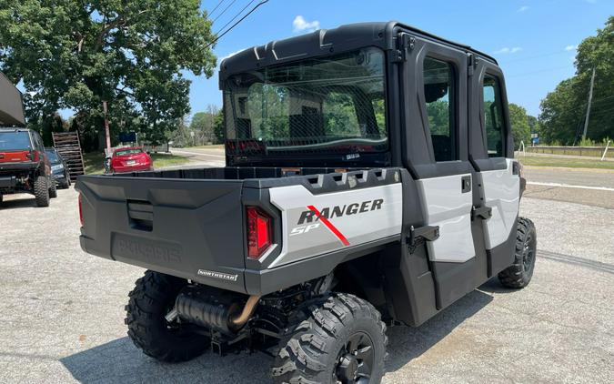 2024 Polaris Ranger Crew SP 570 NorthStar Edition