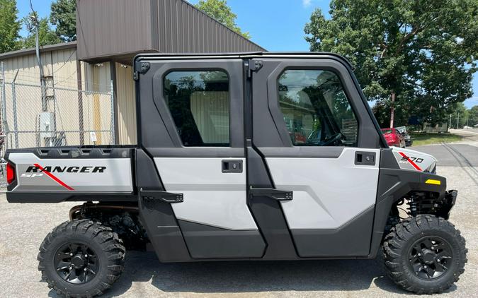 2024 Polaris Ranger Crew SP 570 NorthStar Edition