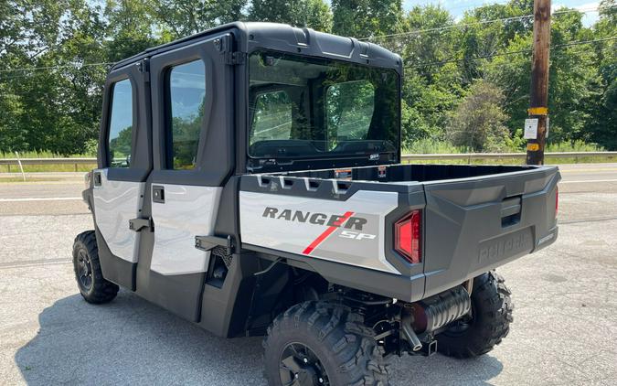 2024 Polaris Ranger Crew SP 570 NorthStar Edition