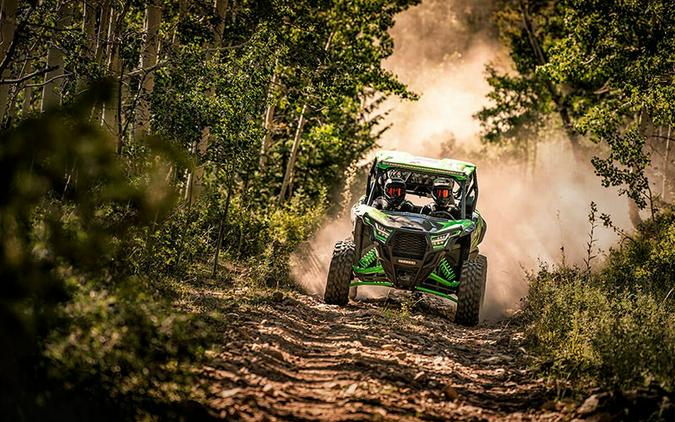 2021 Kawasaki Teryx KRX 1000