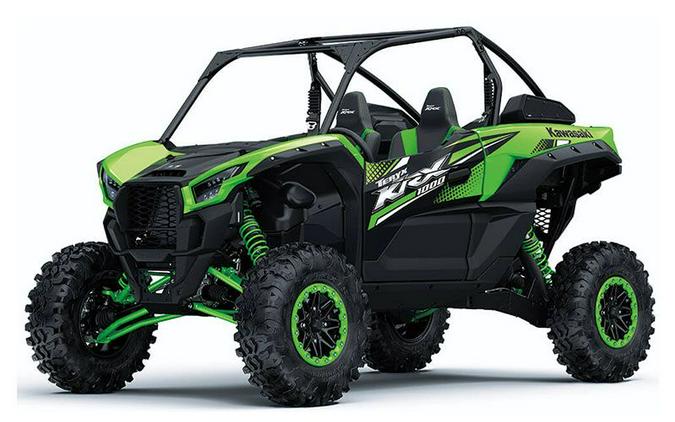 2021 Kawasaki Teryx KRX 1000