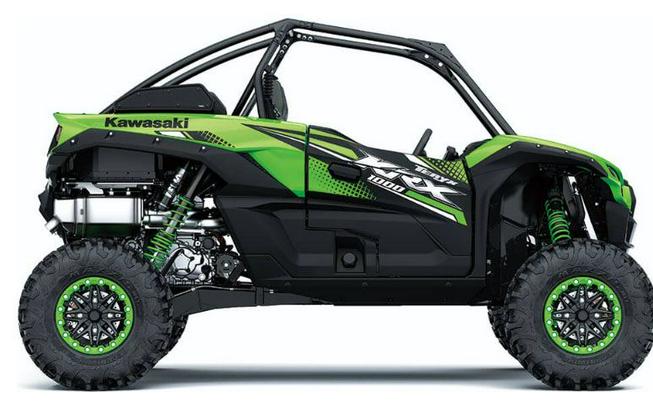 2021 Kawasaki Teryx KRX 1000