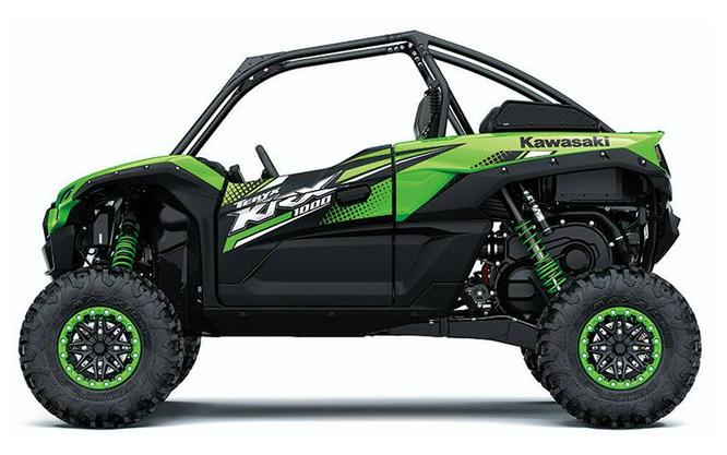 2021 Kawasaki Teryx KRX 1000