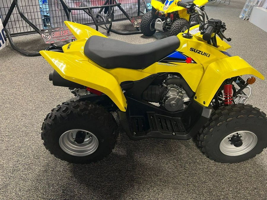 2023 Suzuki QuadSport® Z90