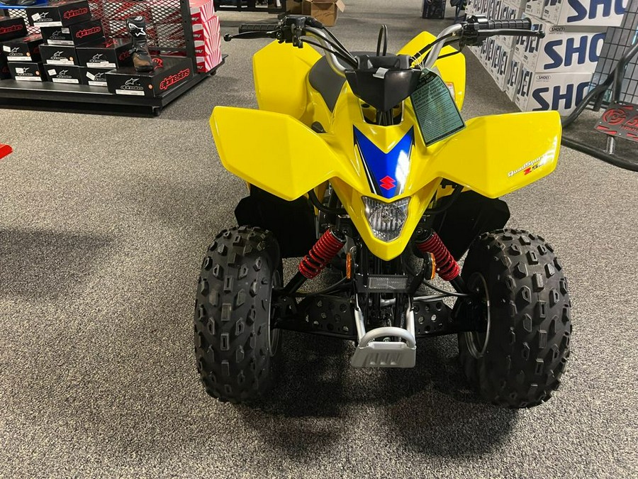 2023 Suzuki QuadSport® Z90