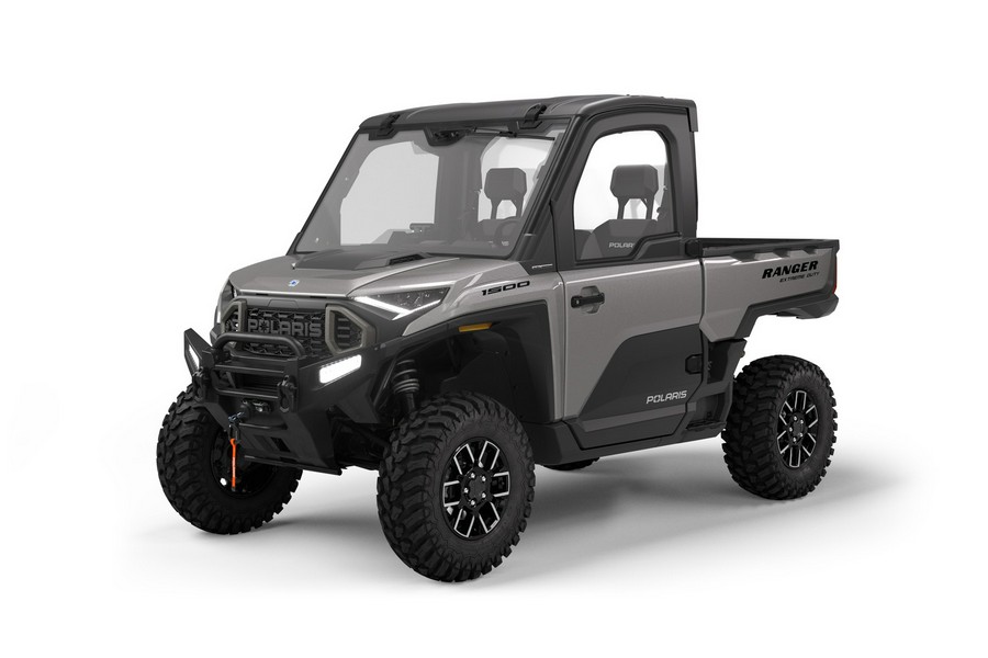 2024 Polaris Industries R24XAW1RBH