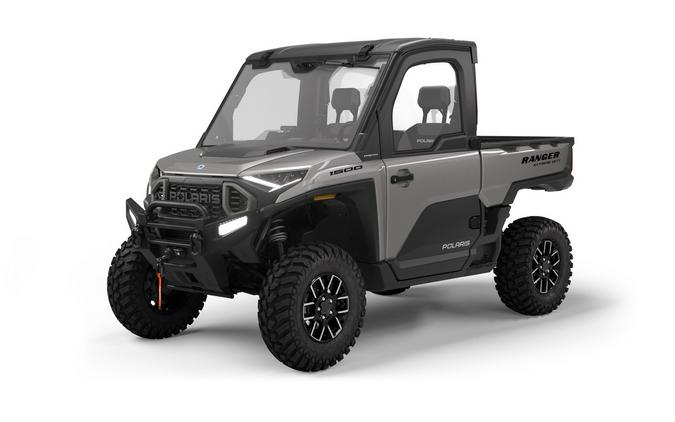 2024 Polaris Industries R24XAW1RBH