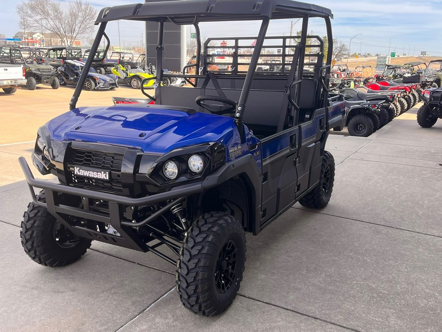 2024 Kawasaki Mule™ PRO-FXT 1000 LE