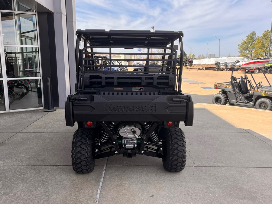 2024 Kawasaki Mule™ PRO-FXT 1000 LE