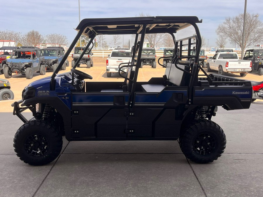 2024 Kawasaki Mule™ PRO-FXT 1000 LE