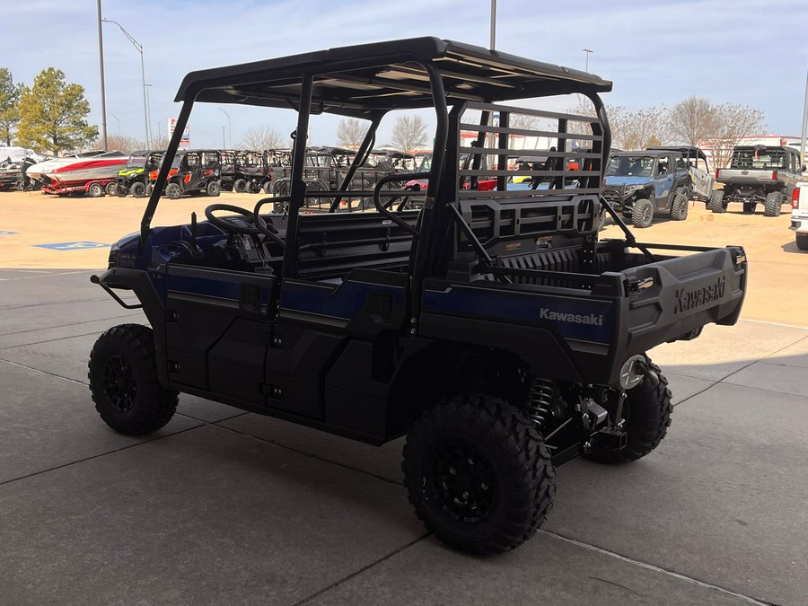 2024 Kawasaki Mule™ PRO-FXT 1000 LE