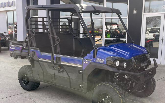 2024 Kawasaki Mule™ PRO-FXT 1000 LE