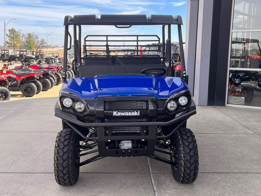 2024 Kawasaki Mule™ PRO-FXT 1000 LE