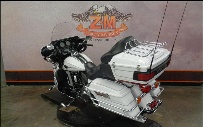 2013 Harley-Davidson Ultra Classic® Electra Glide®