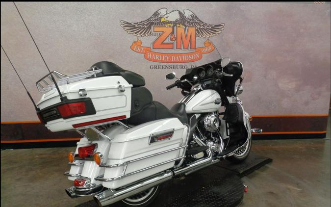 2013 Harley-Davidson Ultra Classic® Electra Glide®