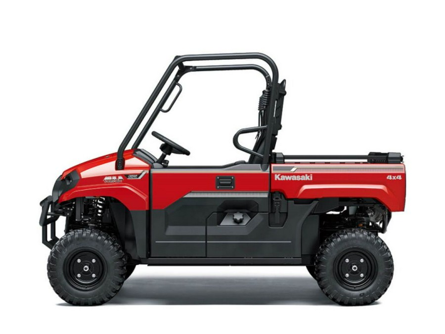 2023 Kawasaki MULE PRO-MX™ EPS