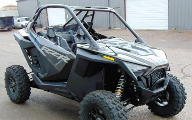 2024 Polaris Industries RZR Pro XP® Premium