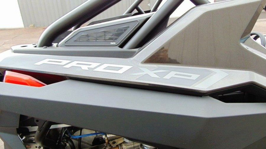 2024 Polaris Industries RZR Pro XP® Premium