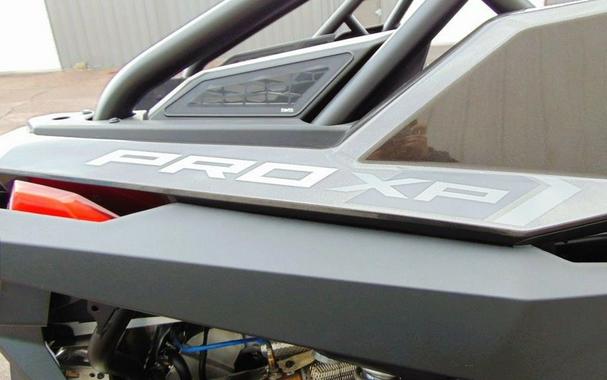 2024 Polaris Industries RZR Pro XP® Premium