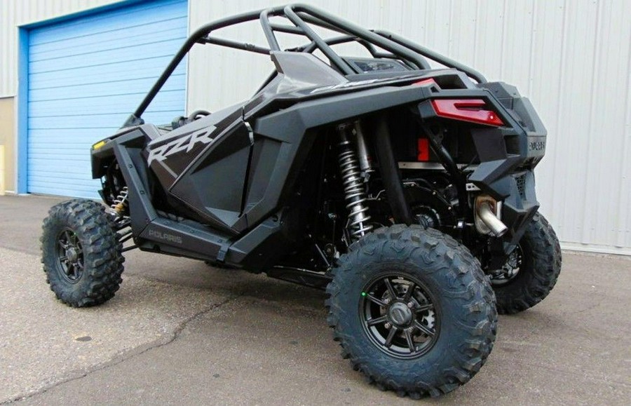 2024 Polaris Industries RZR Pro XP® Premium