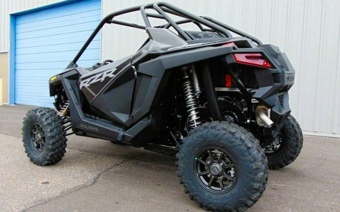 2024 Polaris Industries RZR Pro XP® Premium