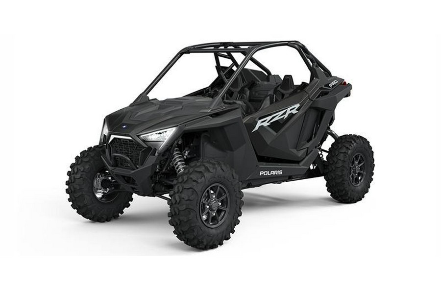 2024 Polaris Industries RZR Pro XP® Premium