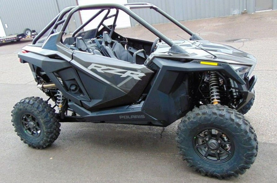 2024 Polaris Industries RZR Pro XP® Premium