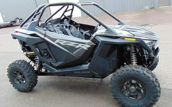 2024 Polaris Industries RZR Pro XP® Premium