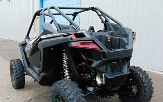 2024 Polaris Industries RZR Pro XP® Premium