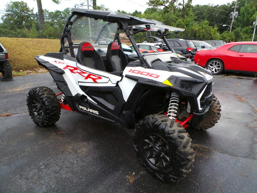 2020 Polaris® RZR XP® 1000