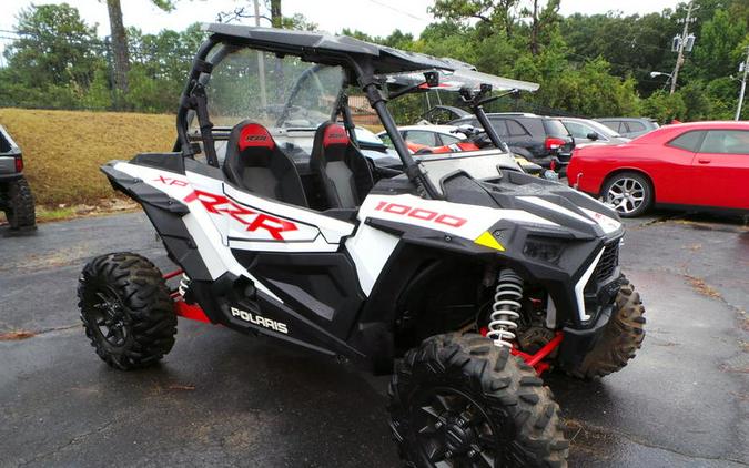 2020 Polaris® RZR XP® 1000